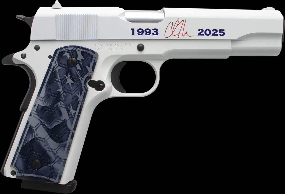 Tisas 1911