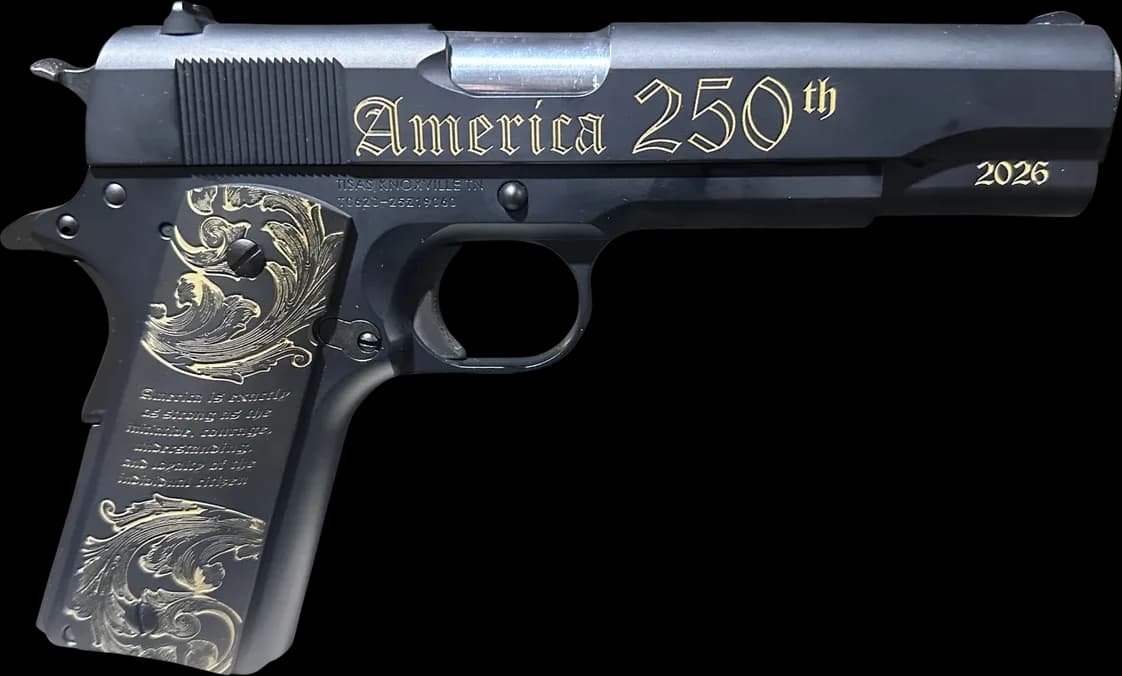 Tisas 1911
