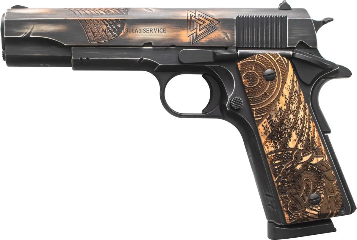 Tisas 1911 — image 2