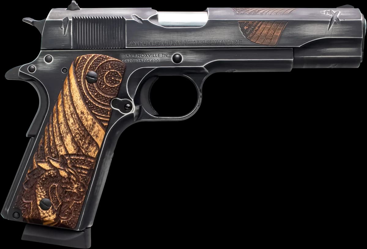 Tisas 1911