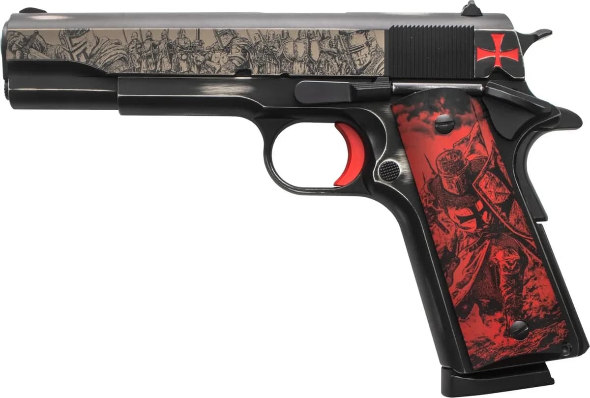 Tisas 1911 — image 2