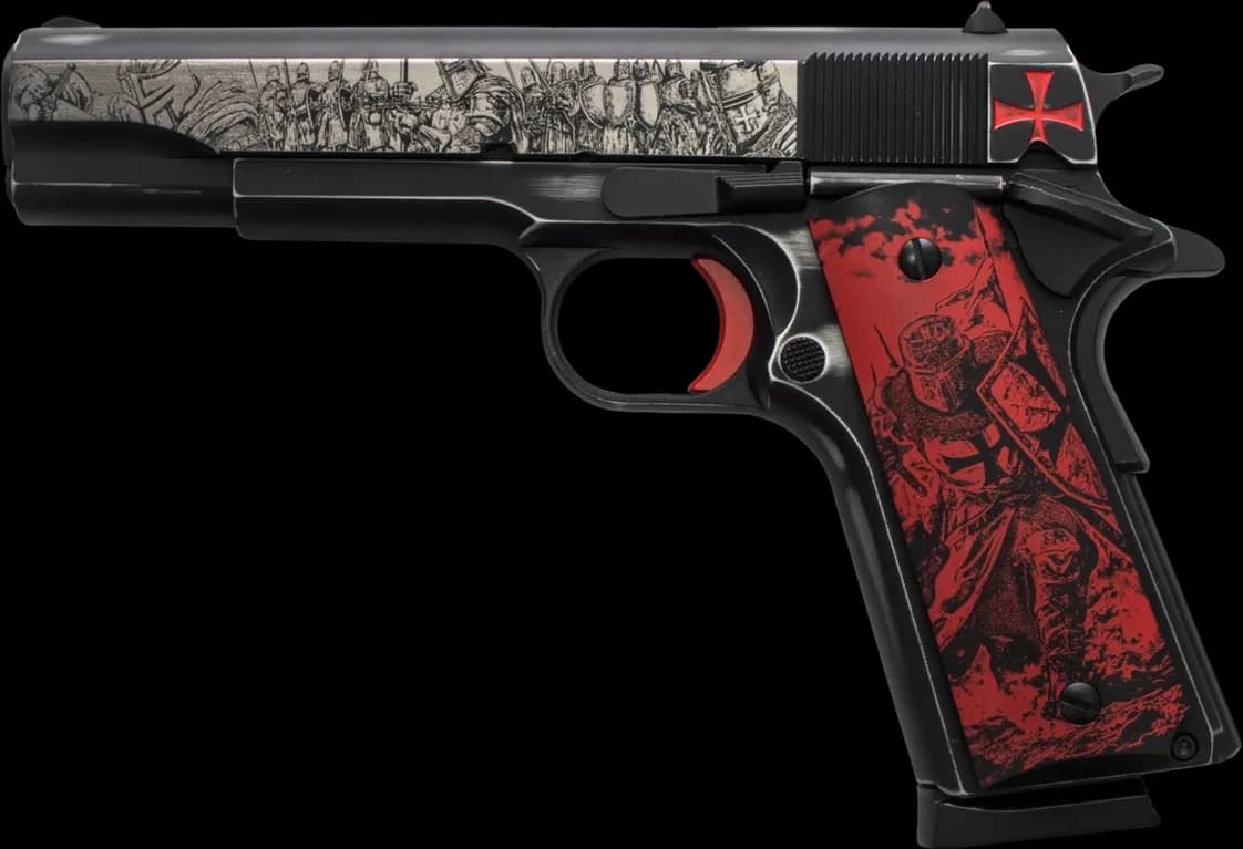 Tisas 1911