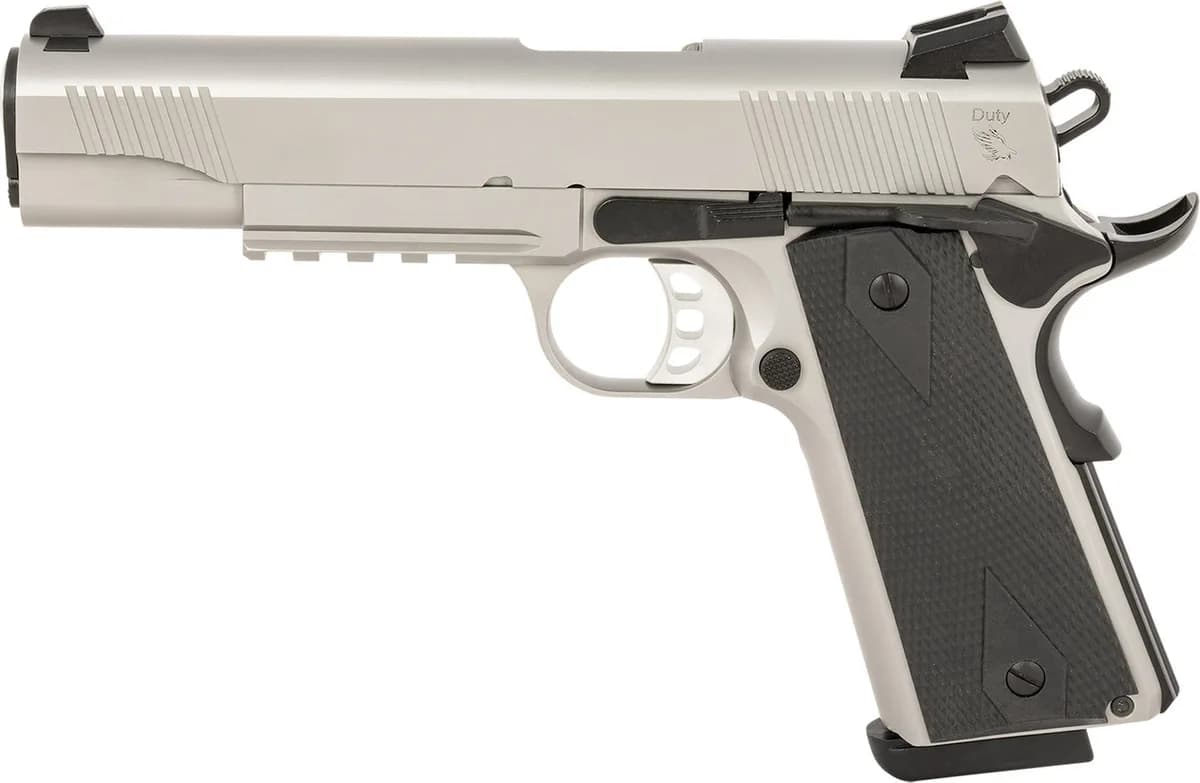Tisas 1911