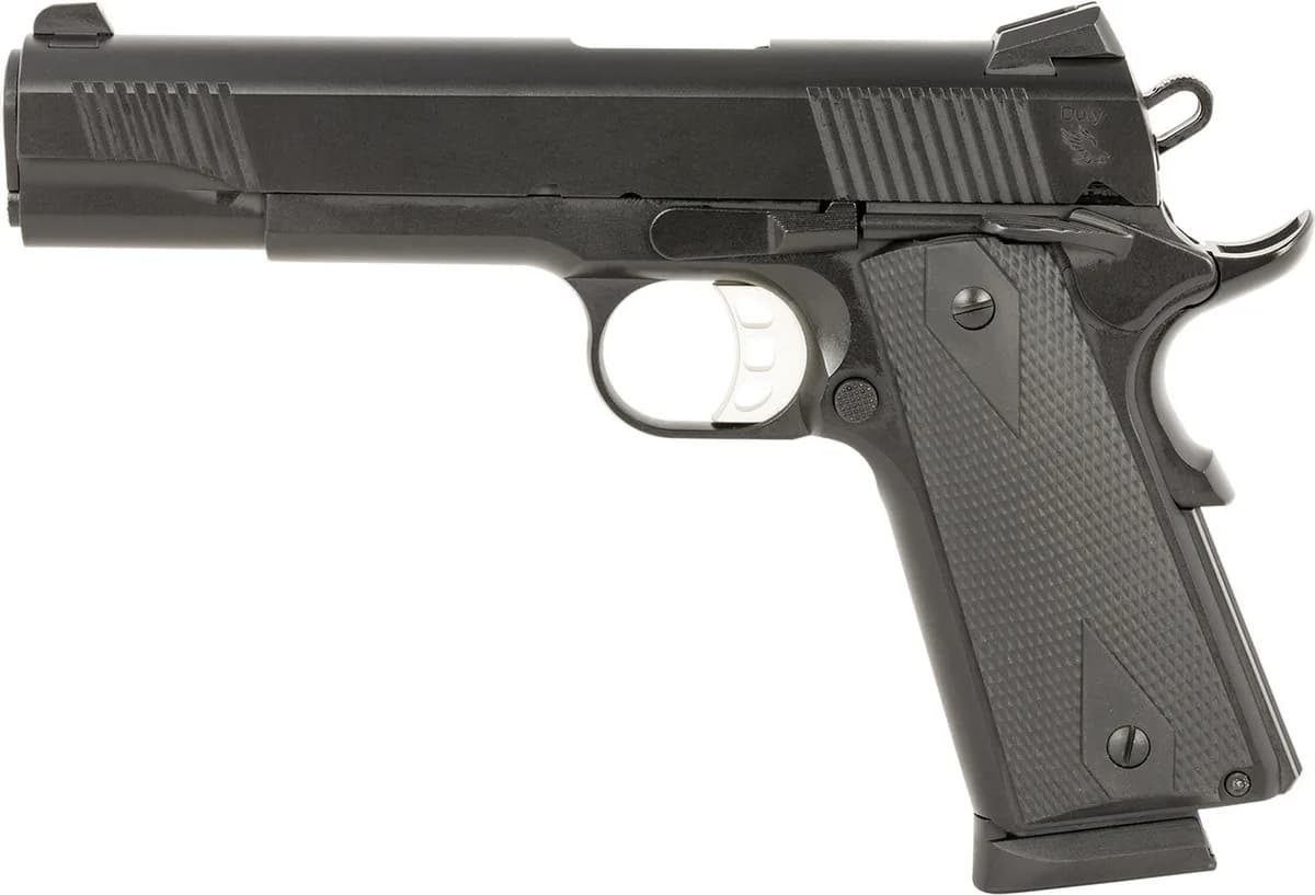 Tisas 1911 — image 1