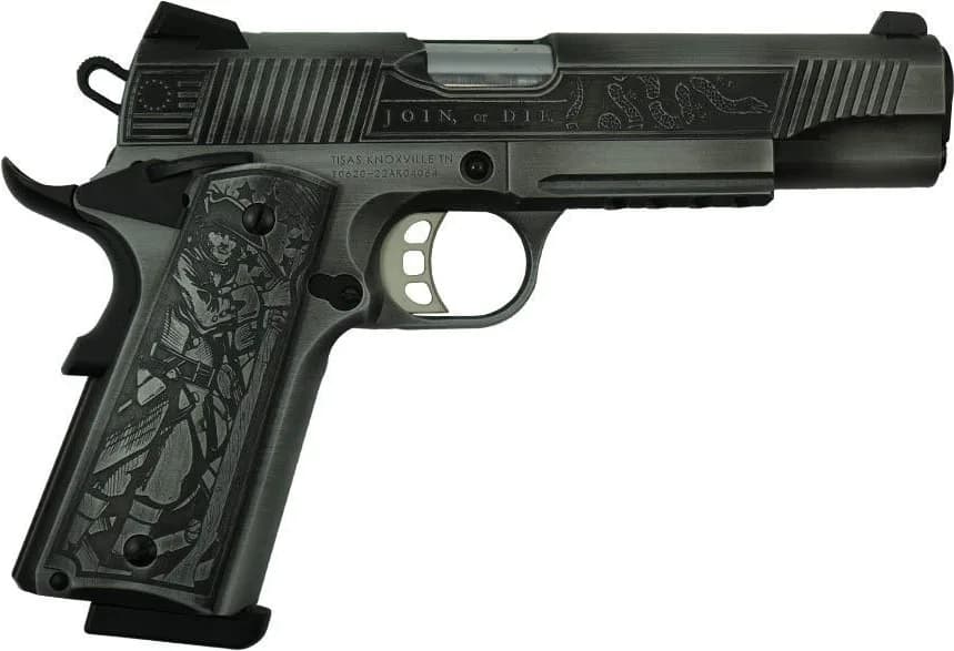 Tisas 1911 — image 2
