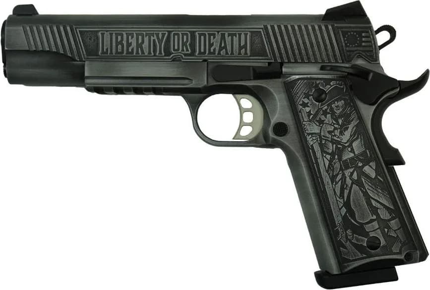 Tisas 1911