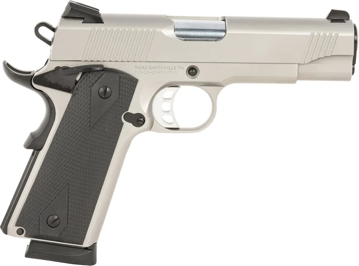 Tisas 1911 — image 2