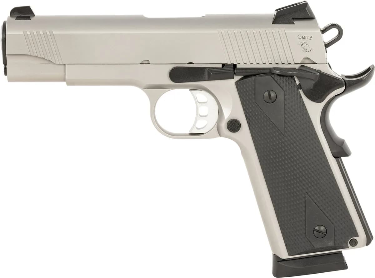 Tisas 1911