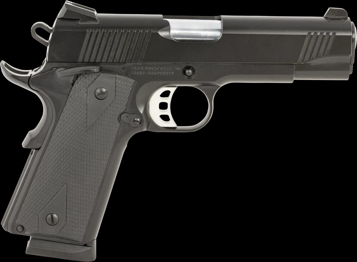 Tisas 1911