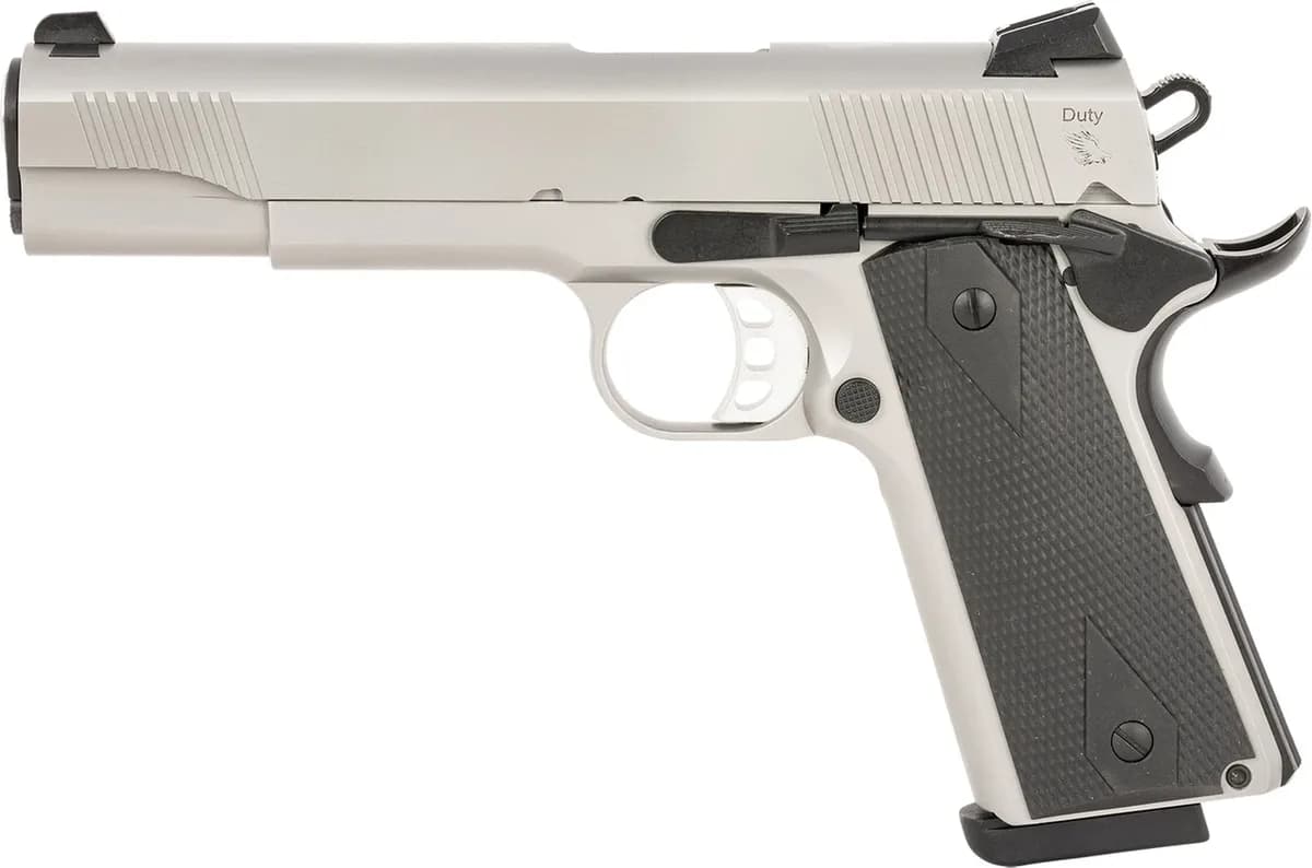 Tisas 1911 — image 2