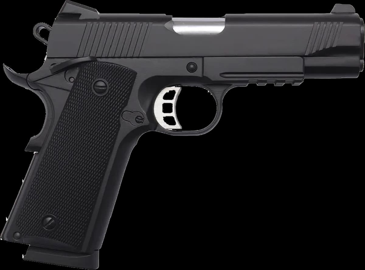 Tisas 1911