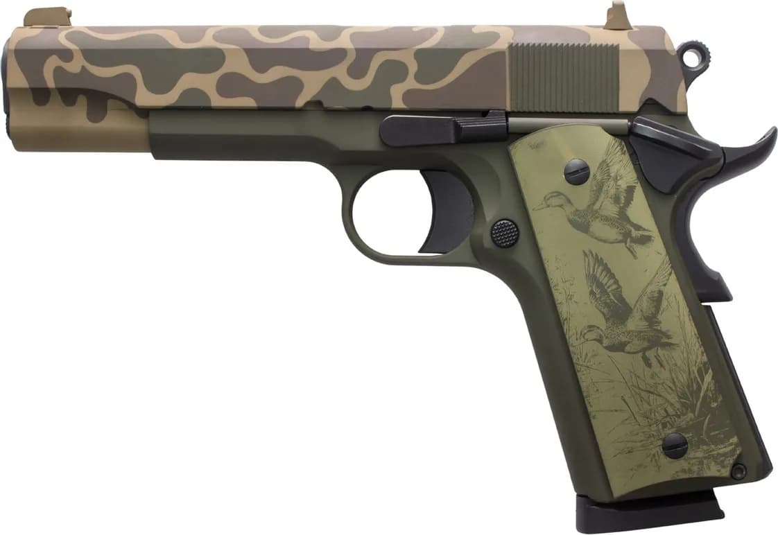 Tisas 1911 A1 — image 2