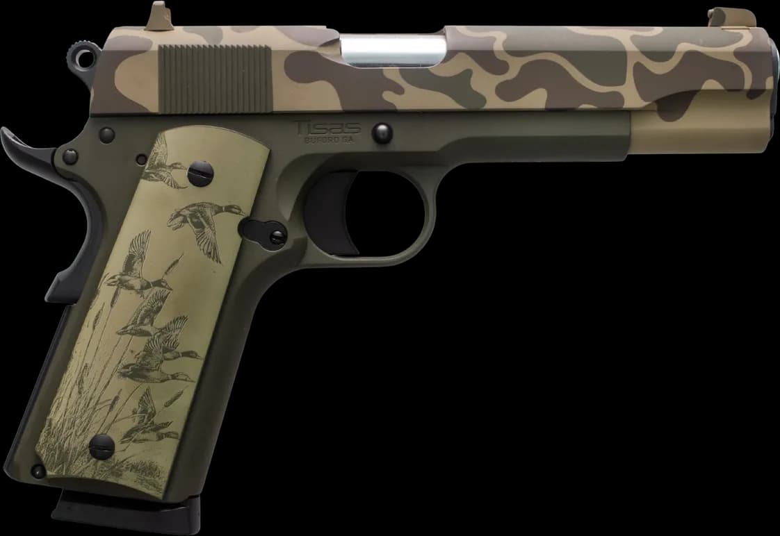Tisas 1911 A1 — image 1