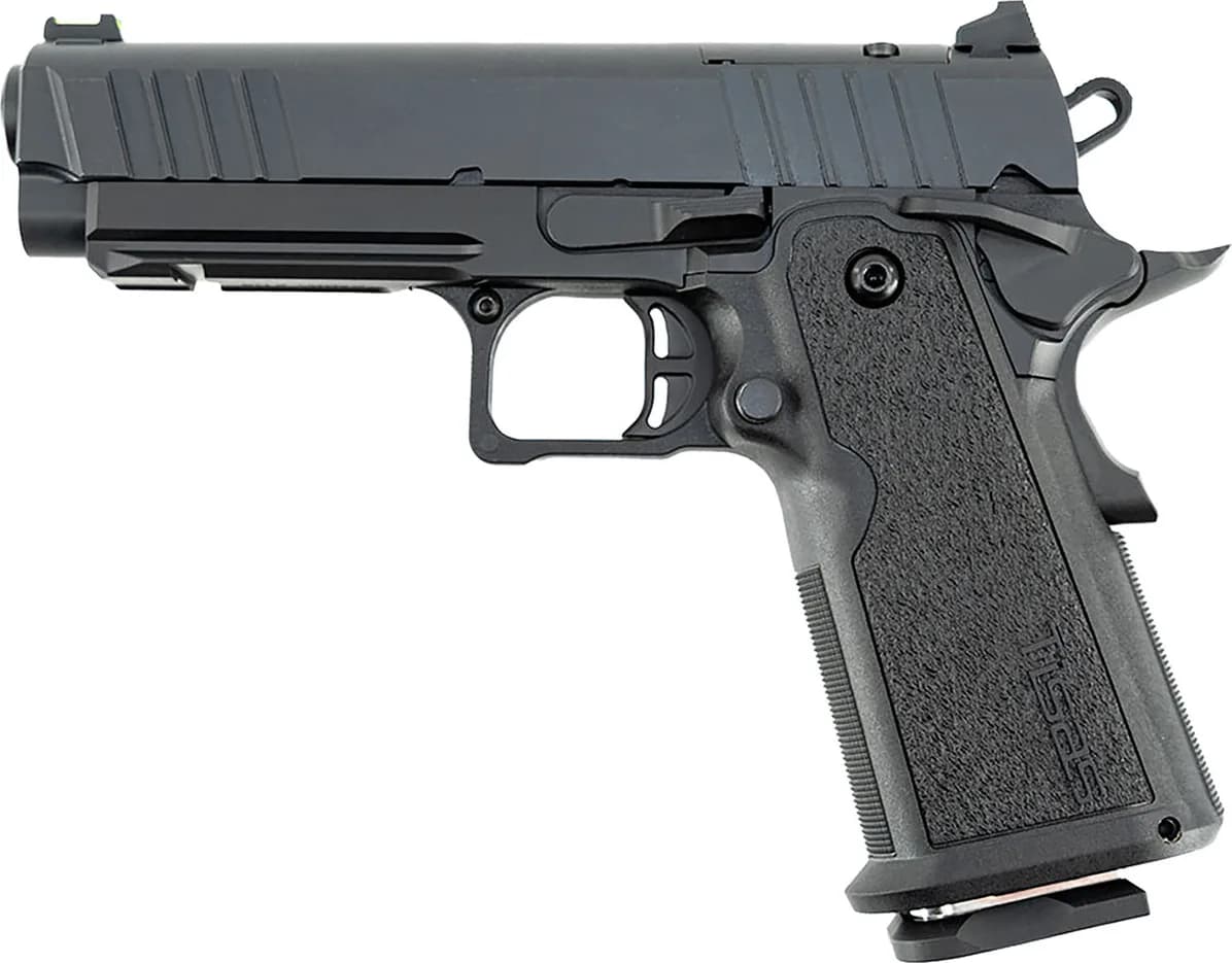 Tisas 1911 Carry B9R Double Stack — image 2