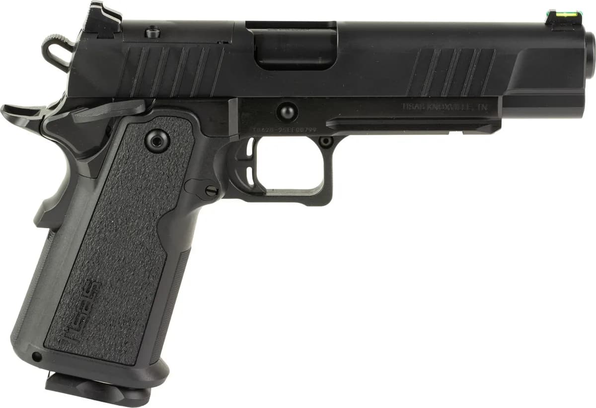 Tisas 1911 Duty B9R Double Stack — image 2