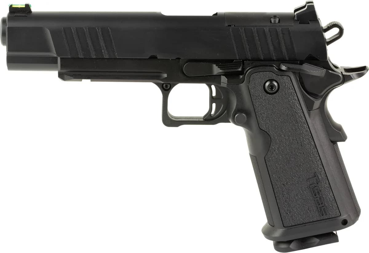 Tisas 1911 Duty B9R Double Stack — image 1
