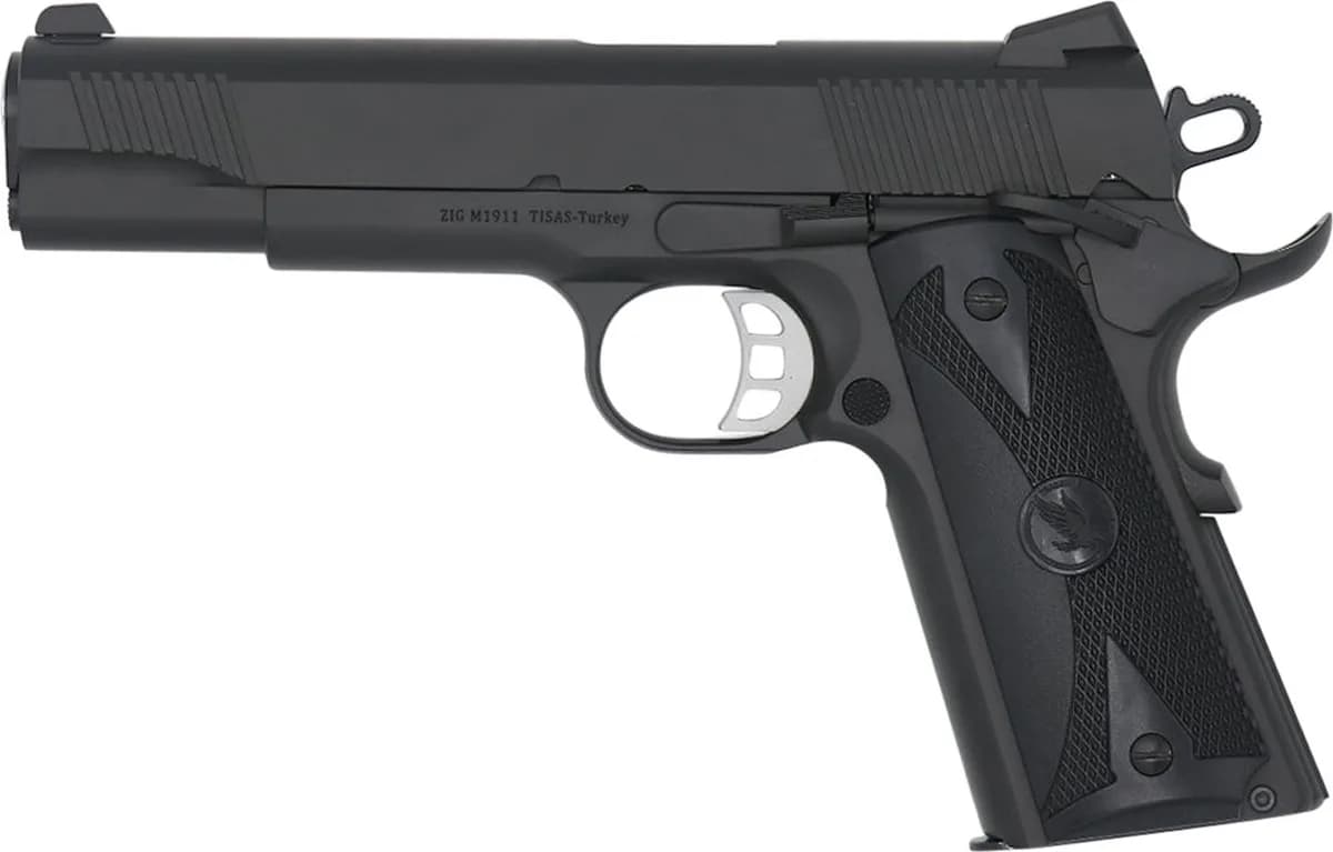 Tisas 1911 — image 2