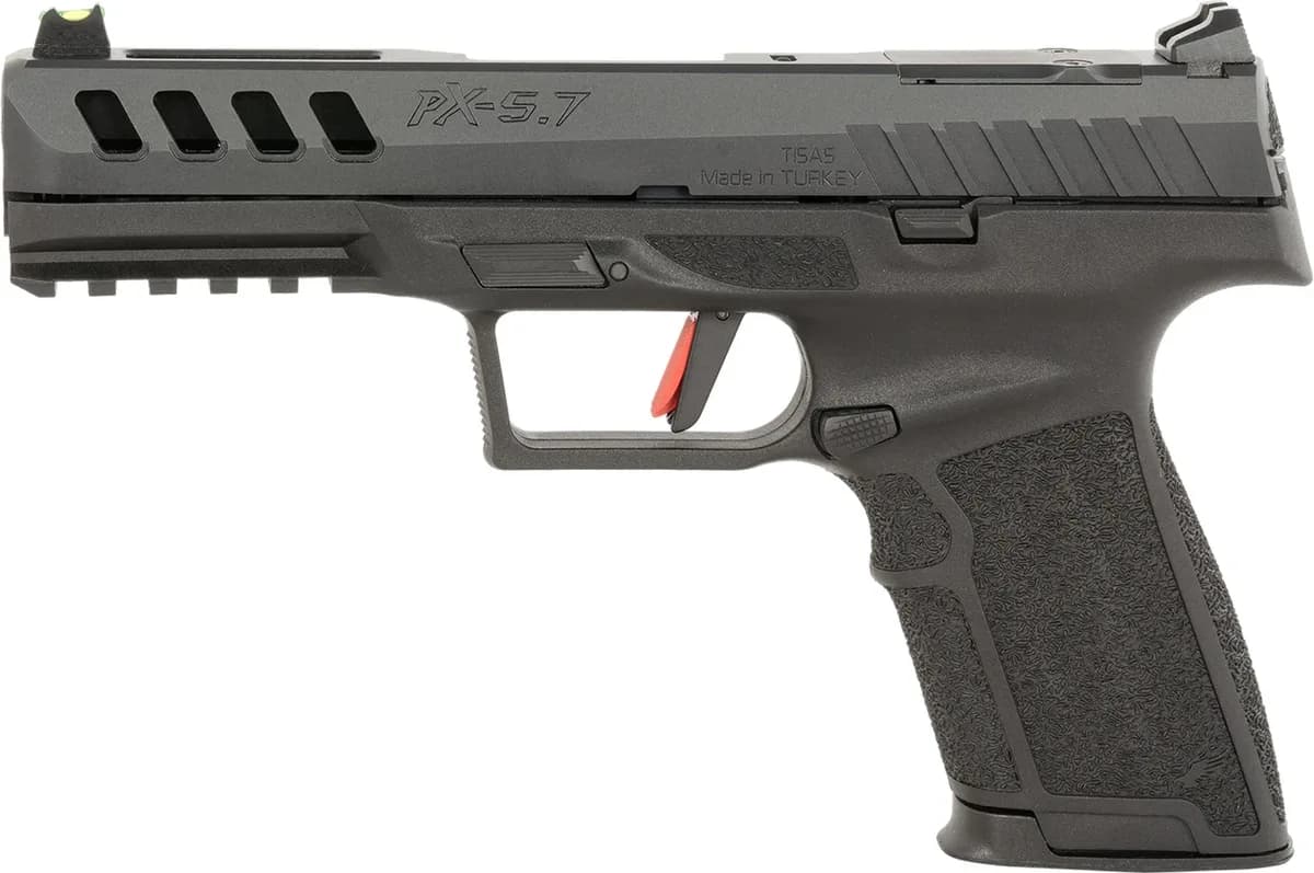 Tisas PX-5.7 — image 2