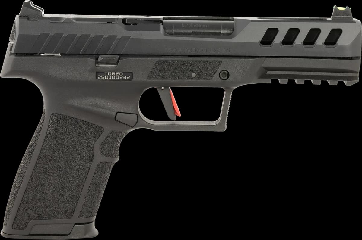 Tisas PX-5.7