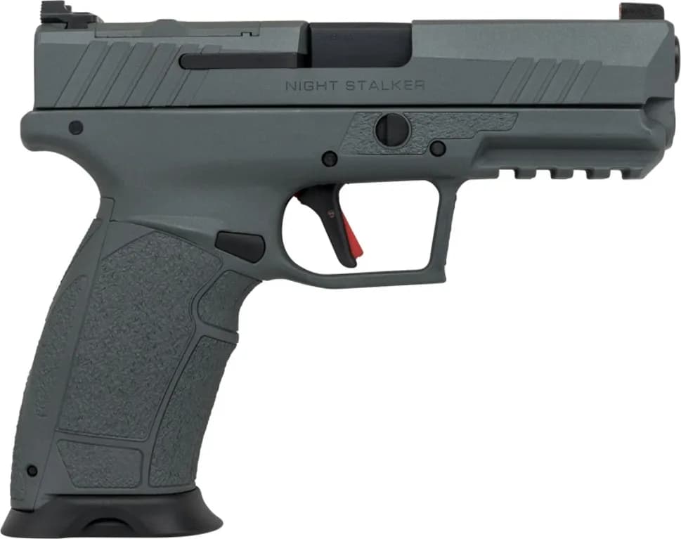 Tisas PX-9