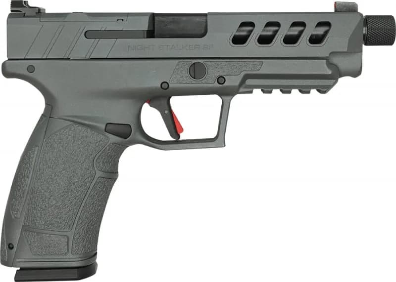 Tisas PX-9 — image 1