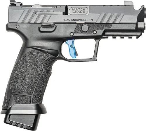 Tisas PX-9 — image 2