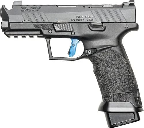 Tisas PX-9