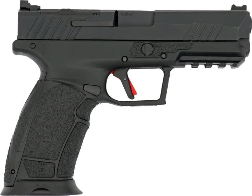 Tisas PX-9