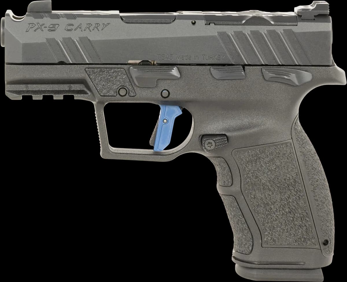 Tisas PX-9 — image 2