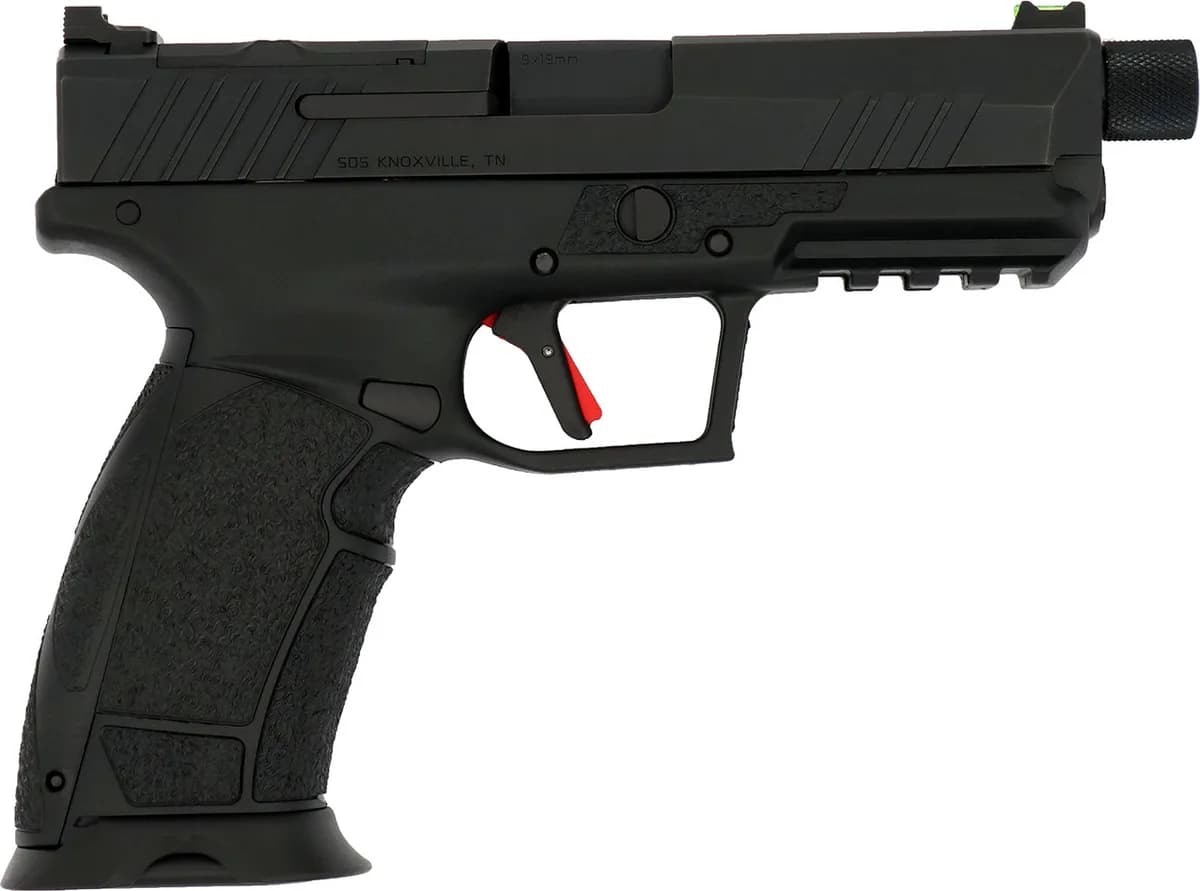 Tisas PX-9