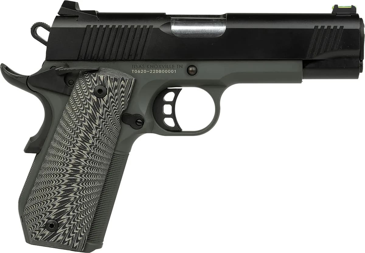 Tisas SDS 1911