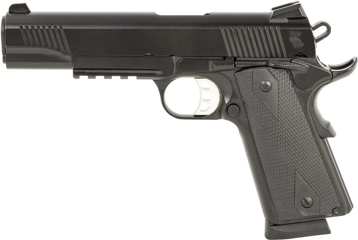 Tisas SDS 1911 Duty — image 2