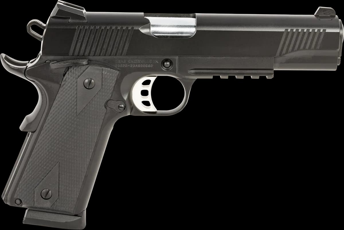 Tisas SDS 1911 Duty — image 1