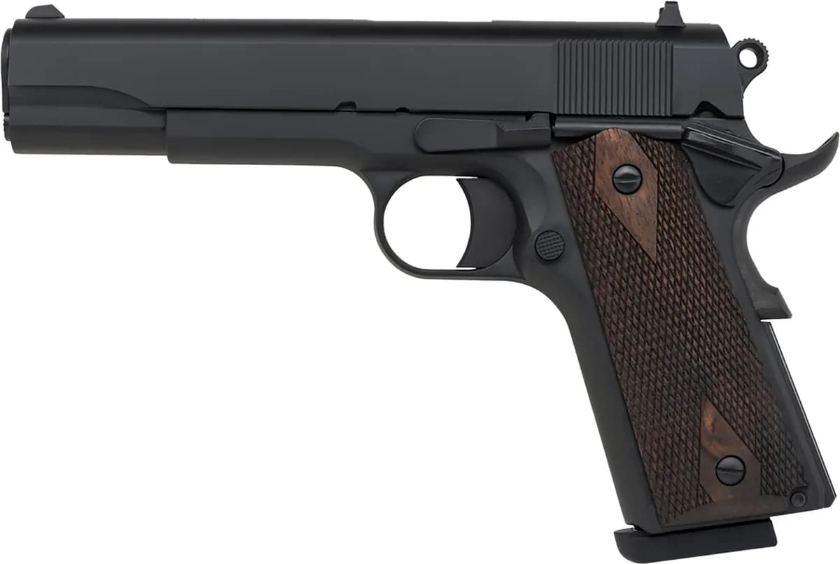 Tisas SDS 1911 — image 2