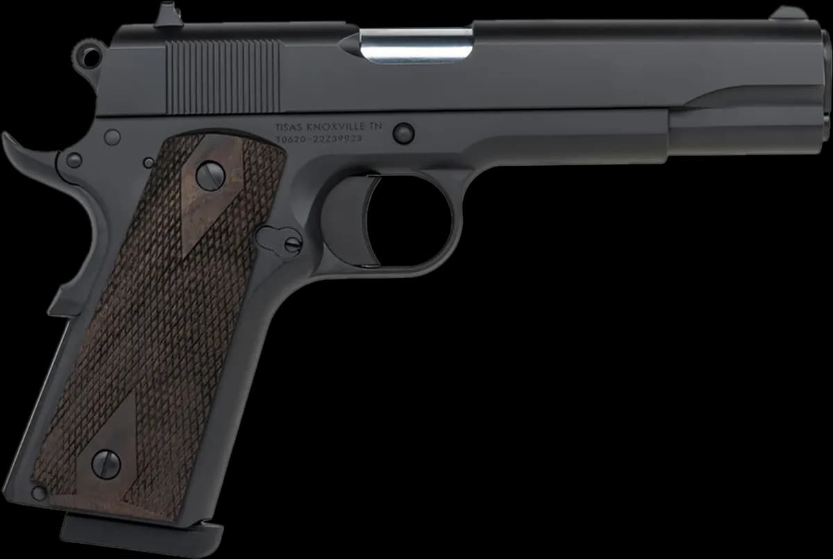 Tisas SDS 1911