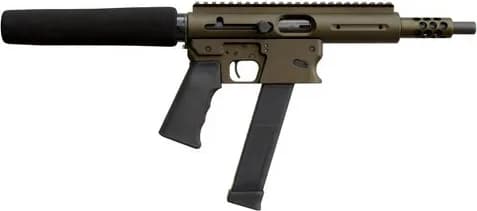 TNW Firearms TNW Aero Survival Rifle