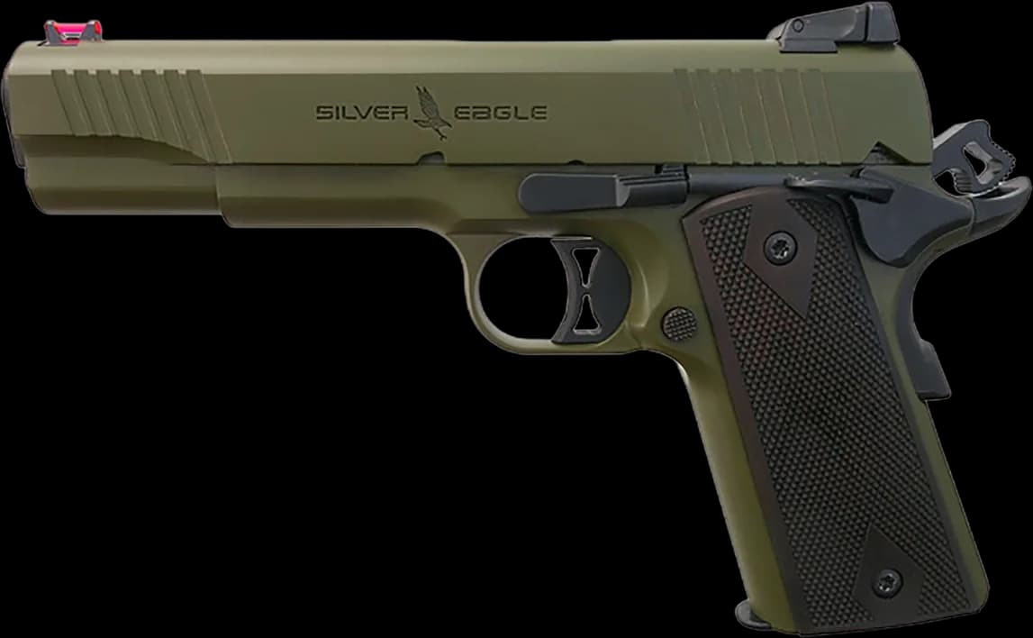 TR Imports 1911