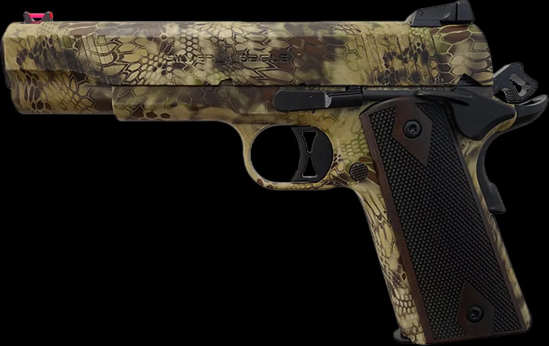 TR Imports 1911