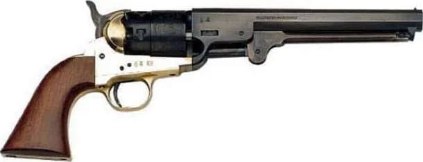 Traditions 1851 Navy