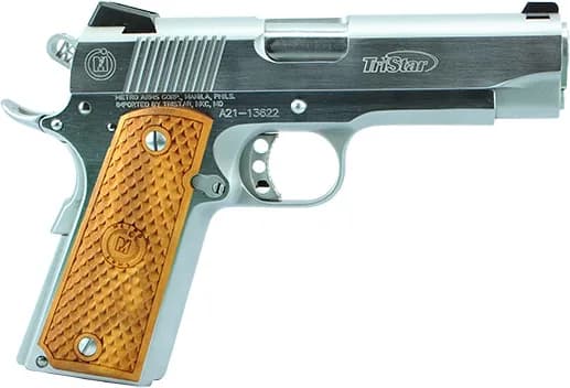 Tristar 1911 Commander