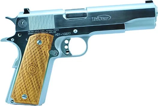 Tristar 1911 Government