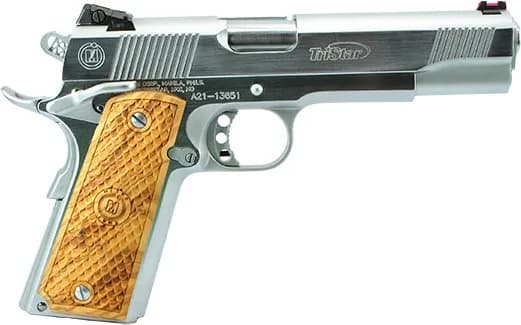 Tristar 1911 Trophy