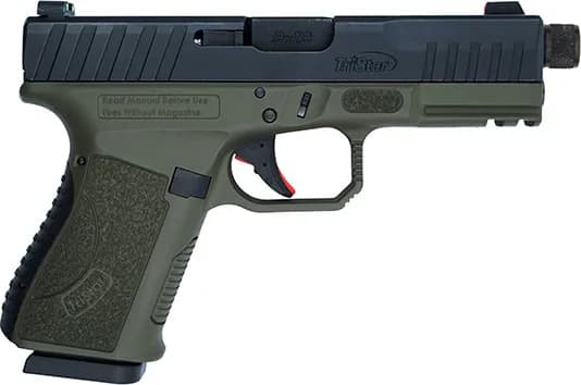 Tristar APOC Pro
