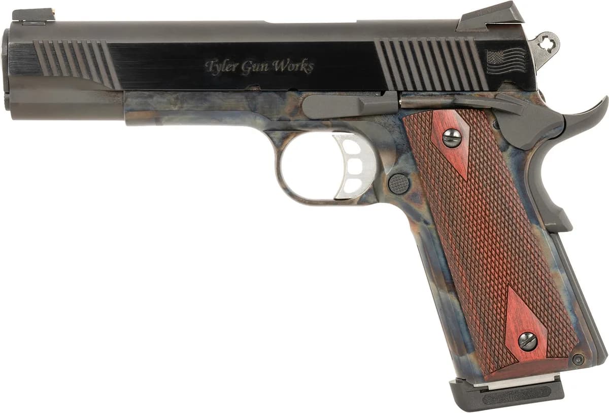 Tyler Gunworks 1911 — image 2