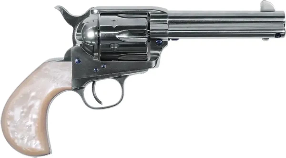 Uberti 1873 Cattleman