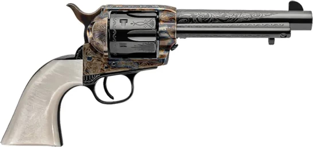 Uberti 1873 Cattleman
