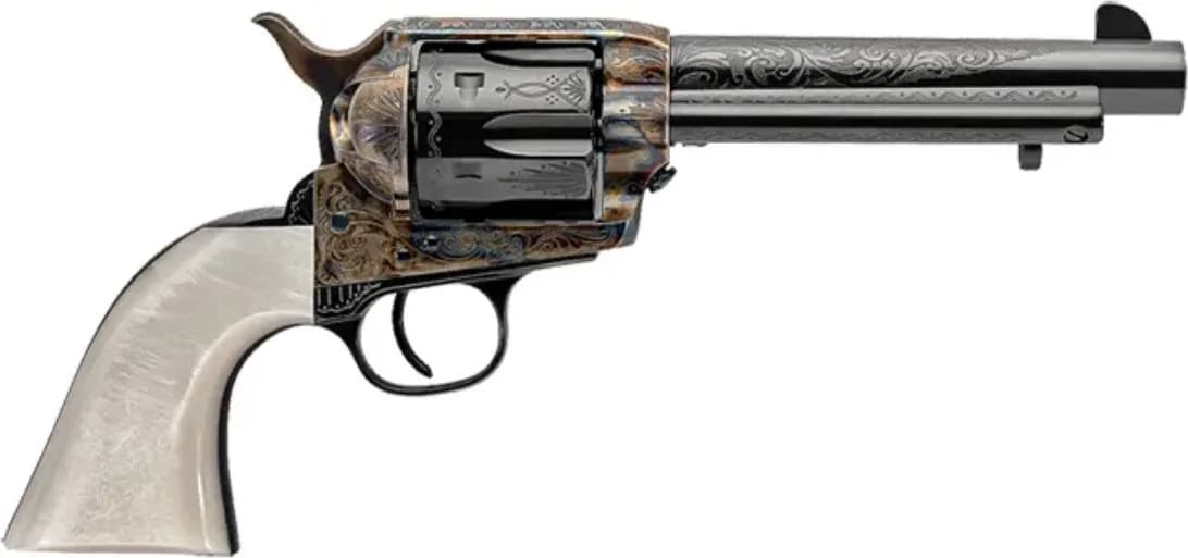 Uberti 1873 Cattleman