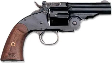 Uberti 1875 No. 3 Top Break