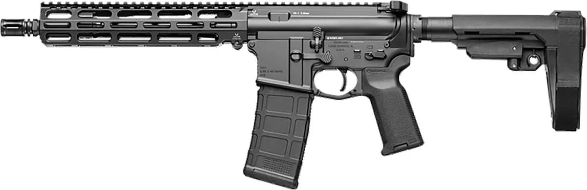 Vktr Industries VK-1 — image 2