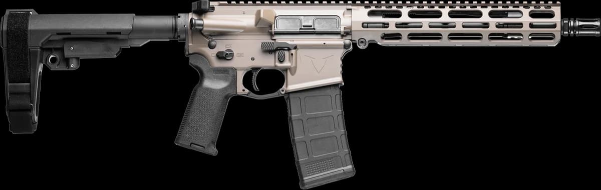 Vktr Industries VK-1